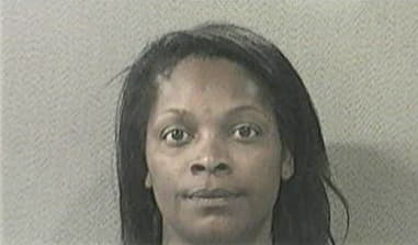 Bria Henderson, - Orleans Parish County, LA 